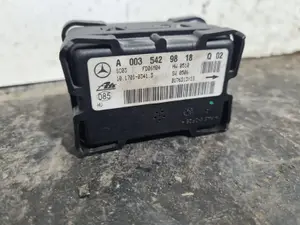 Foto de SENSOR MERCEDES-BENZ CLASE C (BM 203) BERLINA referencia A0035429818 foto 2