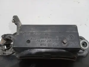 Foto de MANETA EXTERIOR DELANTERA IZQUIERDA SIN MARCA SIN MODELO referencia 4A0837205D foto 2