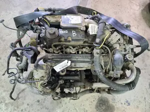 Foto de MOTOR COMPLETO PEUGEOT 206 referencia 8HX foto 1