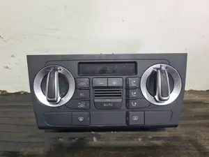 Foto de MANDO CLIMATIZADOR AUDI A3 SPORTBACK (8PA) referencia A2C53380926