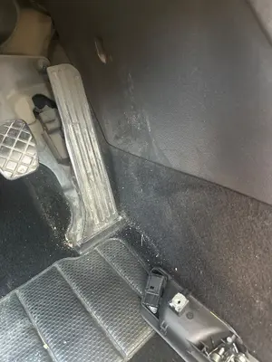 Foto de PEDAL ACELERADOR VOLKSWAGEN GOLF V (1K1)(10.2003)