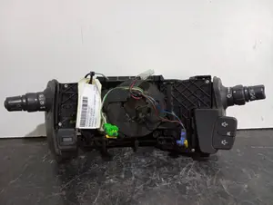 Foto de MANDO LUCES RENAULT SCENIC II (JM) referencia 61880051