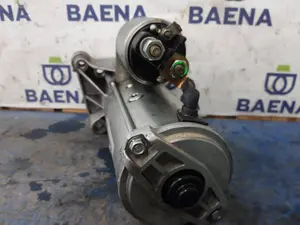 Foto de MOTOR ARRANQUE VOLVO S40 BERLINA referencia 30620657 foto 3