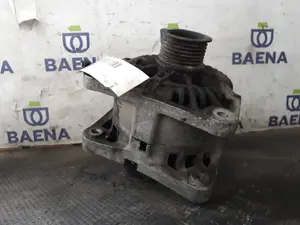 Foto de ALTERNADOR RENAULT SCENIC II (JM) referencia TG11C049 foto 3