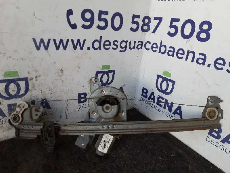 Foto de ELEVALUNAS DELANTERO DERECHO CITROEN C3 referencia 400619F