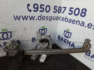 Foto de ELEVALUNAS DELANTERO DERECHO CITROEN C3 referencia 400619F foto 1