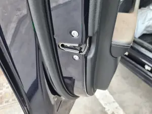 Foto de CERRADURA PUERTA DELANTERA IZQUIERDA MERCEDES-BENZ CLASE E (BM 213) BERLINA