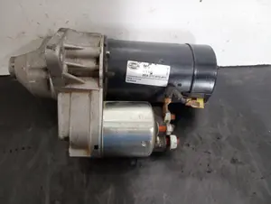 Foto de MOTOR ARRANQUE OPEL CORSA D referencia 8EA011610411