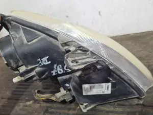Foto de FARO DERECHO OPEL MERIVA referencia 93321052 foto 3