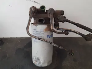 Foto de SOPORTE FILTRO GASOIL SIN MARCA SIN MODELO foto 4