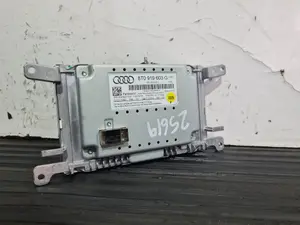 Foto de PANTALLA MULTIFUNCION AUDI A4 BERLINA (8K2) referencia 8T0919603G foto 5