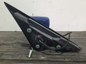 Foto de RETROVISOR IZQUIERDO BMW SERIE 3 BERLINA (E46) referencia 30983 foto 7