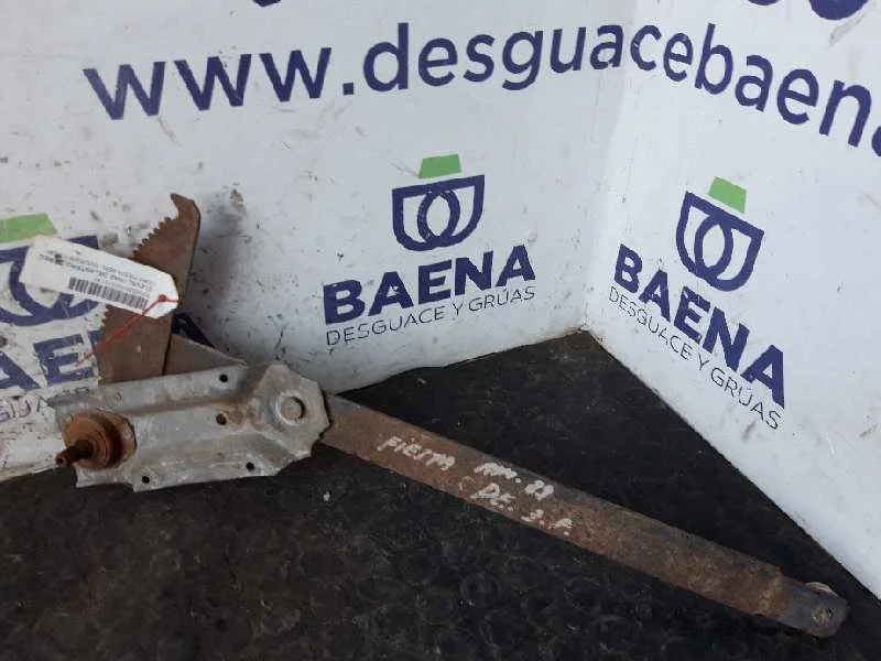 Foto de ELEVALUNAS DELANTERO DERECHO SIN MARCA SIN MODELO