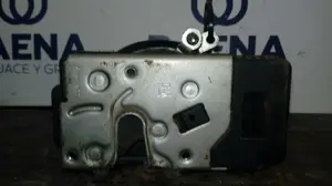 Foto de CERRADURA PUERTA DELANTERA IZQUIERDA RENAULT TRAFIC II FURGÓN foto 2