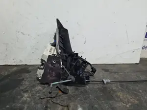 Foto de CERRADURA PUERTA DELANTERA IZQUIERDA MERCEDES-BENZ CLASE ML (BM 164) referencia A1697202535 foto 3