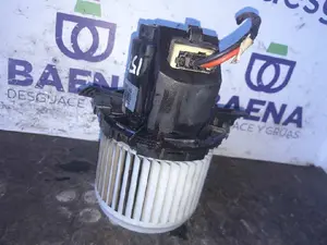 Foto de VENTILADOR CALEFACCION CITROEN C-ELYSÉE referencia 5P4330000