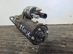 Foto de MOTOR ARRANQUE VOLKSWAGEN SCIROCCO (137) referencia F4320280 foto 3