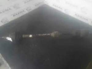 Foto de TRANSMISION DELANTERA DERECHA CHEVROLET REZZO