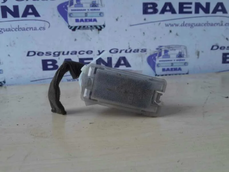 Foto de LUZ INTERIOR SIN MARCA SIN MODELO