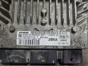 Foto de NO IDENTIFICADO FORD FOCUS C-MAX (CAP)(2003) referencia 3M5F10A855A foto 8