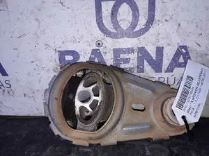 Foto de SOPORTE MOTOR TRASERO RENAULT SCENIC III (JZ) referencia 112380006R foto 2