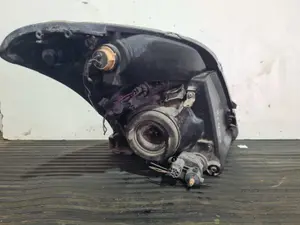 Foto de FARO IZQUIERDO SUZUKI SWIFT BERLINA (RS/MZ) referencia P4981L foto 3