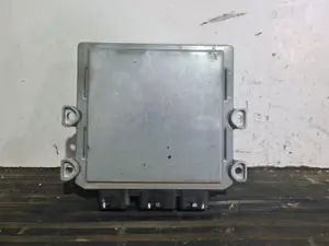 Foto de CENTRALITA MOTOR UCE CITROEN C3 referencia 9648624280 foto 3