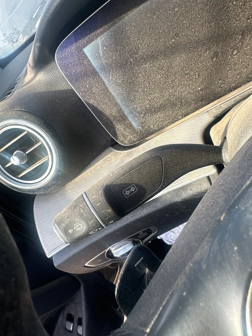 Foto de MANDO INTERMITENTES MERCEDES-BENZ CLASE E (BM 213) BERLINA