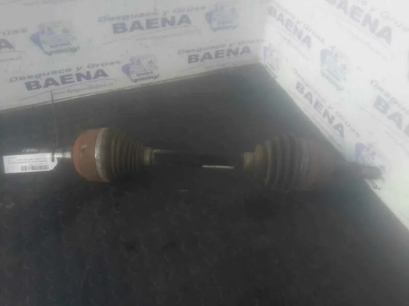 Foto de TRANSMISION DELANTERA IZQUIERDA OPEL INSIGNIA BERLINA