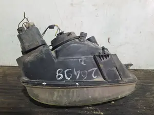 Foto de FARO IZQUIERDO OPEL CORSA B foto 4