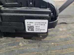 Foto de MANDO MULTIFUNCION BMW SERIE 3 BERLINA (E90) referencia 696732401 foto 3