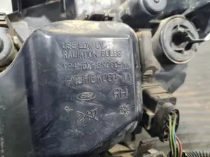 Foto de FARO DERECHO FORD FOCUS BERLINA (CAP) referencia 4M5H3K060AA foto 6