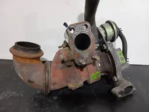 Foto de TURBOCOMPRESOR FORD FIESTA (CBK) referencia KP35435749 foto 3