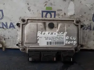 Foto de CENTRALITA MOTOR UCE SIN MARCA SIN MODELO referencia 0261207318 foto 2