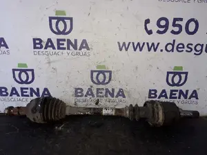Foto de TRANSMISION DELANTERA IZQUIERDA SIN MARCA SIN MODELO referencia 8200441337 foto 1