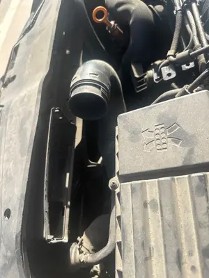 Foto de ELECTROVENTILADOR RADIADOR AIRE ACONDICIONADO VOLKSWAGEN GOLF V (1K1)(10.2003)