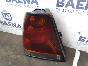 Foto de PILOTO TRASERO IZQUIERDO BMW SERIE 3 BERLINA (E46) referencia 283301 foto 1