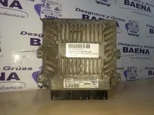 Foto de CENTRALITA MOTOR UCE FORD FOCUS C-MAX (CAP)(2003) referencia 5WS40162A