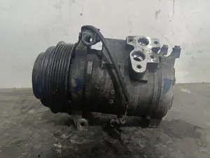 Foto de COMPRESOR AIRE ACONDICIONADO JEEP GRAND CHEROKEE (WJ/WG) referencia 55116839AA foto 2