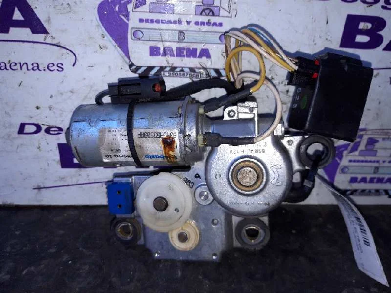 Foto de MOTOR TECHO ELECTRICO SIN MARCA SIN MODELO referencia 0390201696