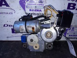 Foto de MOTOR TECHO ELECTRICO SIN MARCA SIN MODELO referencia 0390201696