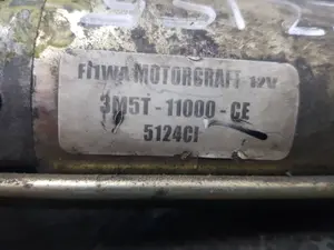 Foto de MOTOR ARRANQUE FORD FOCUS BERLINA (CAP) referencia 3M5T11000CE foto 2