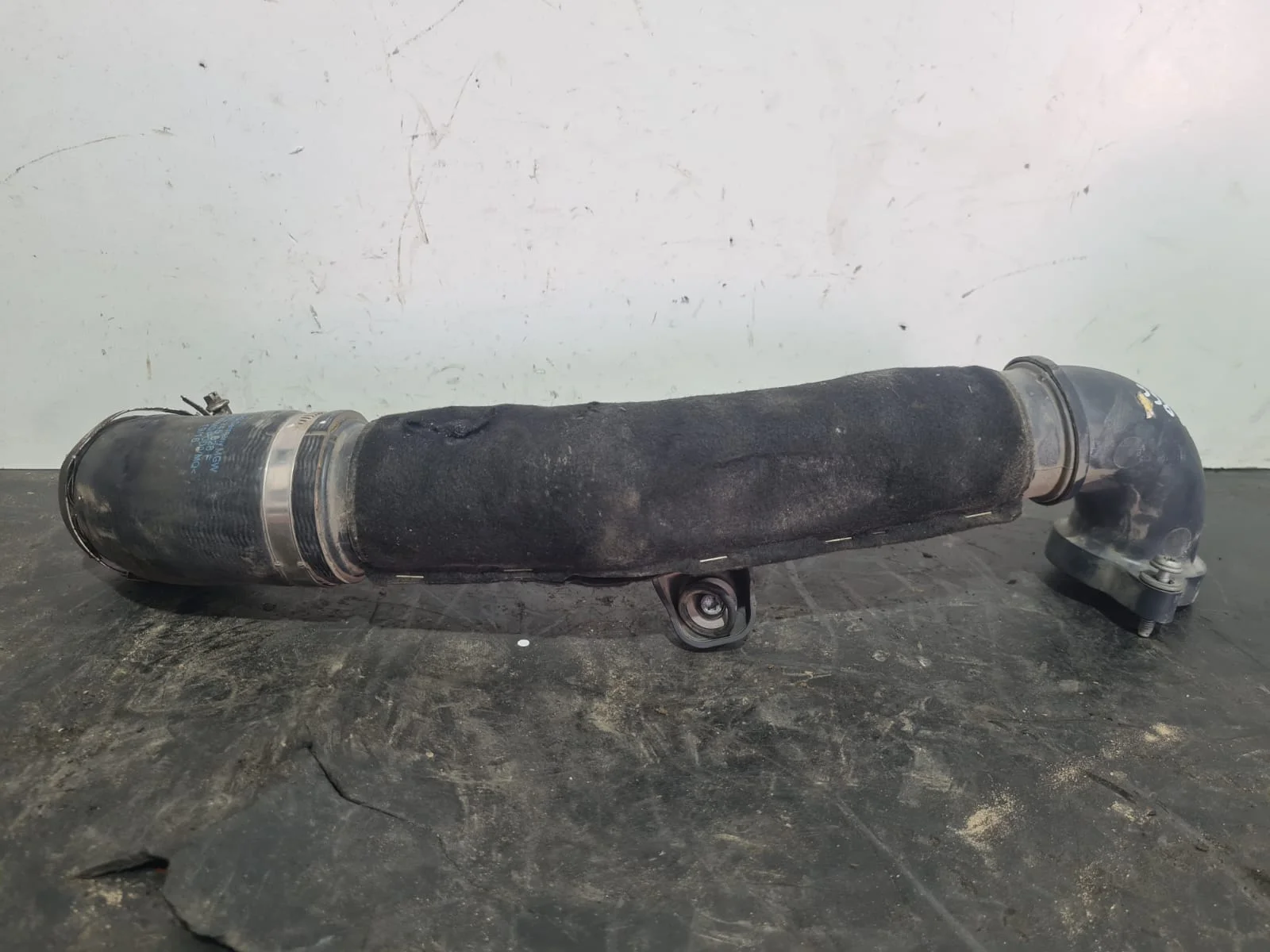 Foto de NO IDENTIFICADO VOLKSWAGEN TIGUAN (AD1) referencia 04L145828F