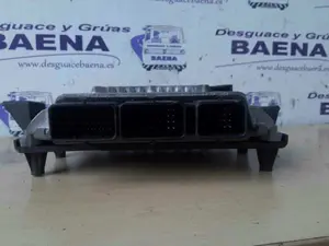 Foto de CENTRALITA MOTOR UCE CITROEN C5 BERLINA referencia 5WS40260C