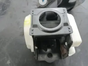Foto de CINTURON SEGURIDAD TRASERO IZQUIERDO SIN MARCA SIN MODELO referencia 6057205 foto 2