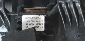 Foto de AIRBAG DELANTERO IZQUIERDO RENAULT SCENIC II (JM) referencia 8200310300 foto 2