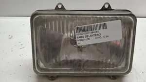 Foto de FARO DELANTERO NISSAN L35 referencia H1