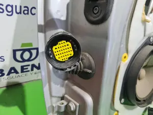 Foto de PUERTA DELANTERA DERECHA FIAT LINEA (110) foto 3