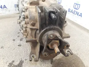 Foto de CAJA CAMBIOS BMW SERIE 3 BERLINA (E46) referencia 23001434404 foto 2
