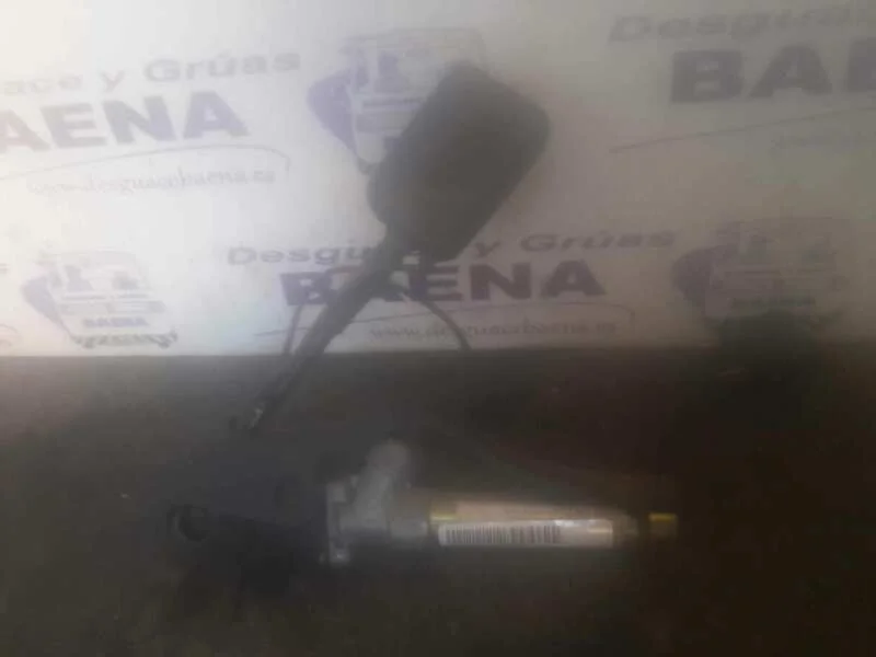 Foto de PRETENSOR AIRBAG IZQUIERDO SIN MARCA SIN MODELO referencia 542347711B